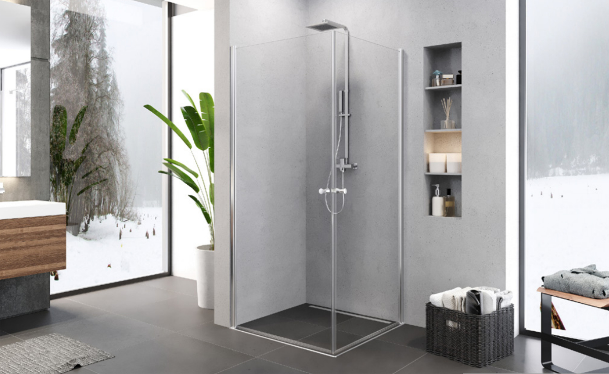 New Trendy velio Kabina